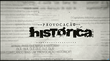 Provocação Histórica