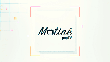 Matinê Pop TV